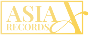 Asia Record logo
